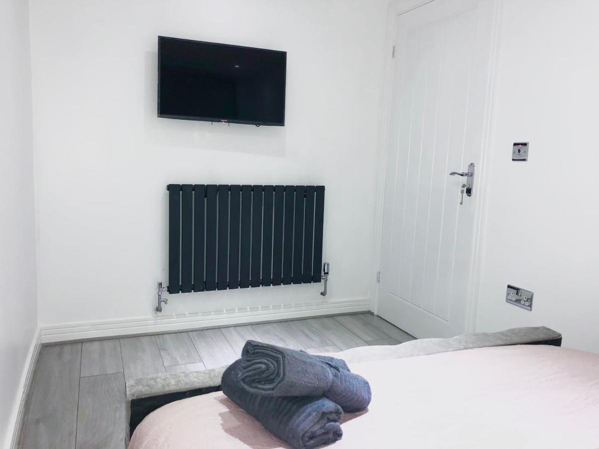 Apartment Cozy In By The Canal !! Birmingham