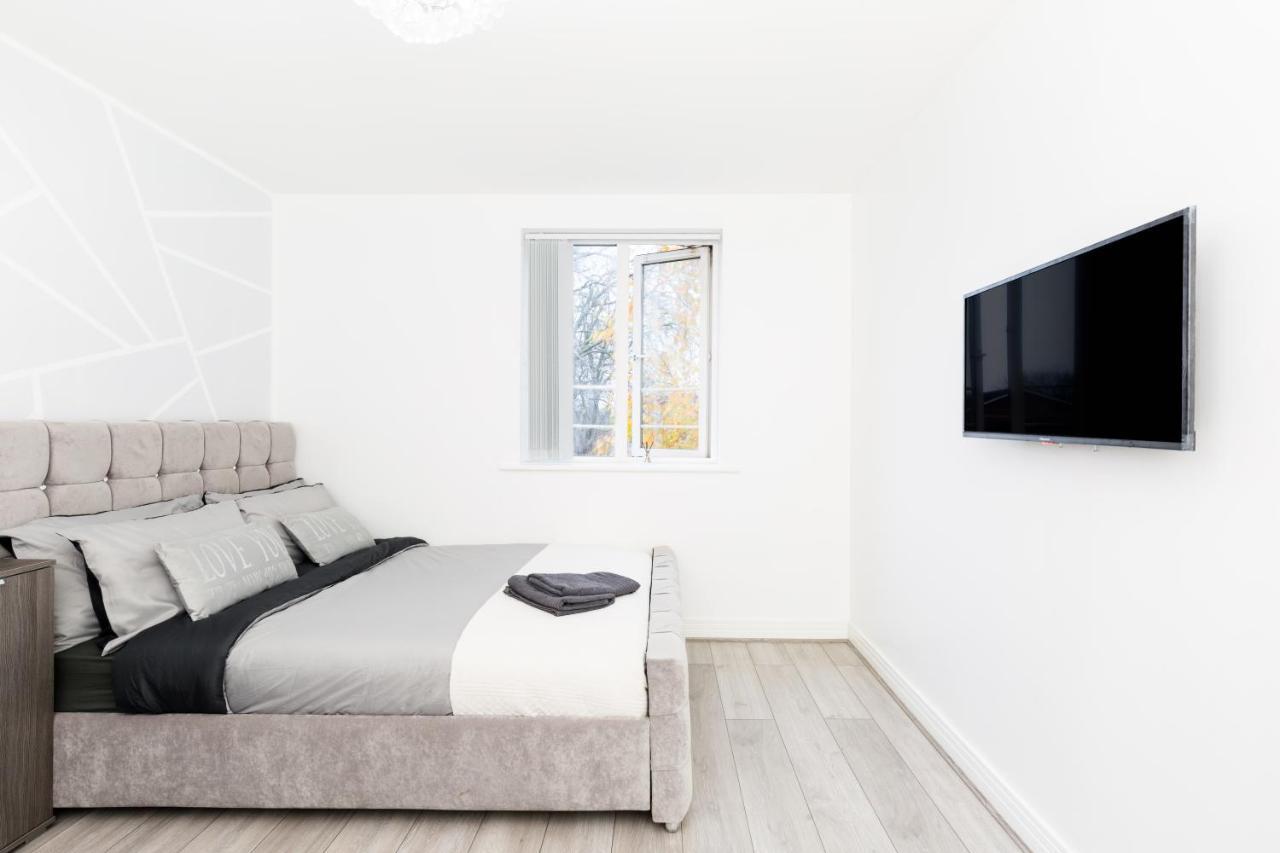 Apartment Cozy In By The Canal !! *